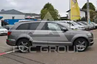 2012 Audi Q7