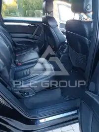 2012 Audi Q7