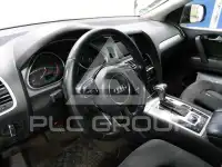 2012 Audi Q7
