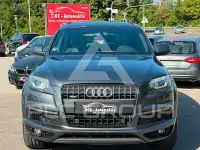 2012 Audi Q7