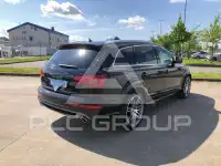 2012 Audi Q7