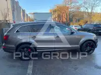 2012 Audi Q7