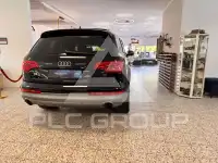 2012 Audi Q7