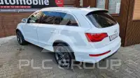2012 Audi Q7
