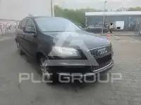 2012 Audi Q7