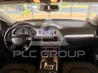 2012 Audi Q7