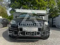 2012 Audi Q7
