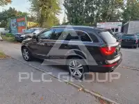 2012 Audi Q7