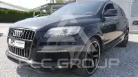 2012 Audi Q7
