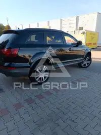 2012 Audi Q7