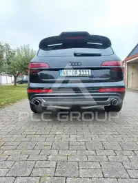 2012 Audi Q7