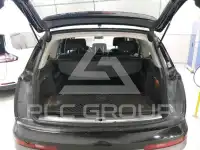 2012 Audi Q7