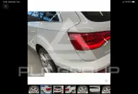 2012 Audi Q7