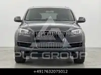 2012 Audi Q7