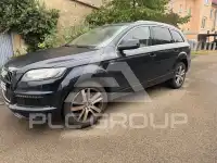 2012 Audi Q7