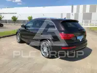 2012 Audi Q7