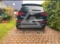 2012 Audi Q7