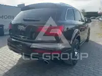 2012 Audi Q7