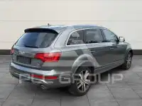 2012 Audi Q7