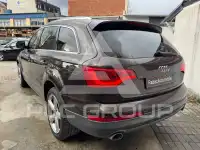 2012 Audi Q7