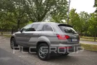 2012 Audi Q7