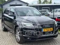 2012 Audi Q7