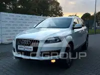 2012 Audi Q7