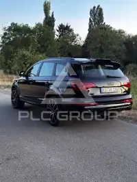 2012 Audi Q7
