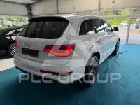 2012 Audi Q7