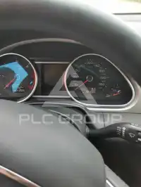 2012 Audi Q7