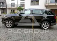 2012 Audi Q7