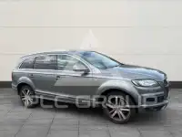 2012 Audi Q7