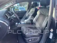 2012 Audi Q7