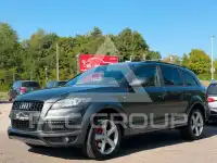 2012 Audi Q7