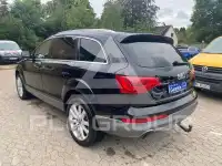 2012 Audi Q7