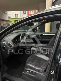 2012 Audi Q7