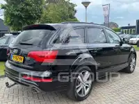 2012 Audi Q7