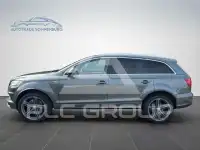 2012 Audi Q7
