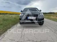 2012 Audi Q7