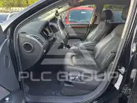 2012 Audi Q7