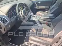 2012 Audi Q7