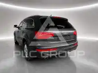 2012 Audi Q7
