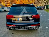 2012 Audi Q7