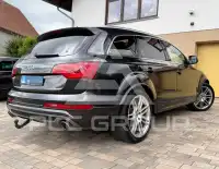 2012 Audi Q7