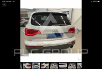 2012 Audi Q7