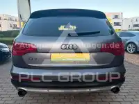 2012 Audi Q7