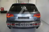 2012 Audi Q7