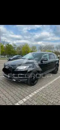 2012 Audi Q7