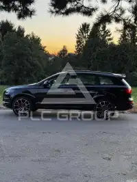 2012 Audi Q7