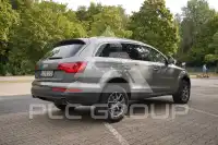 2012 Audi Q7